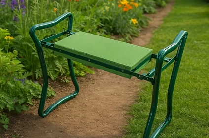 如何保养您的园艺工具